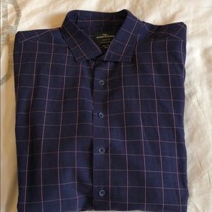 Men’s long sleeve shirt